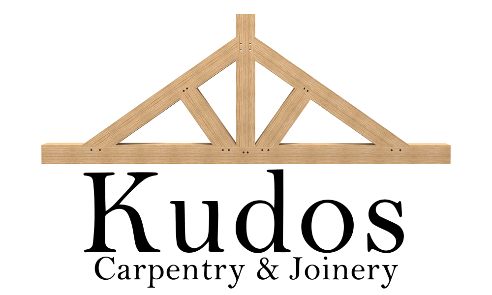 Kudos Carpentry & Joinery — Photos 1